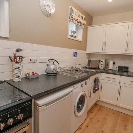 But 'N' Ben Villa Whitby Luaran gambar