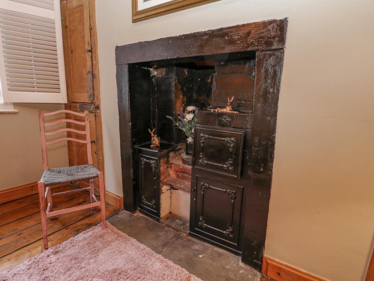 But 'N' Ben Villa Whitby Luaran gambar