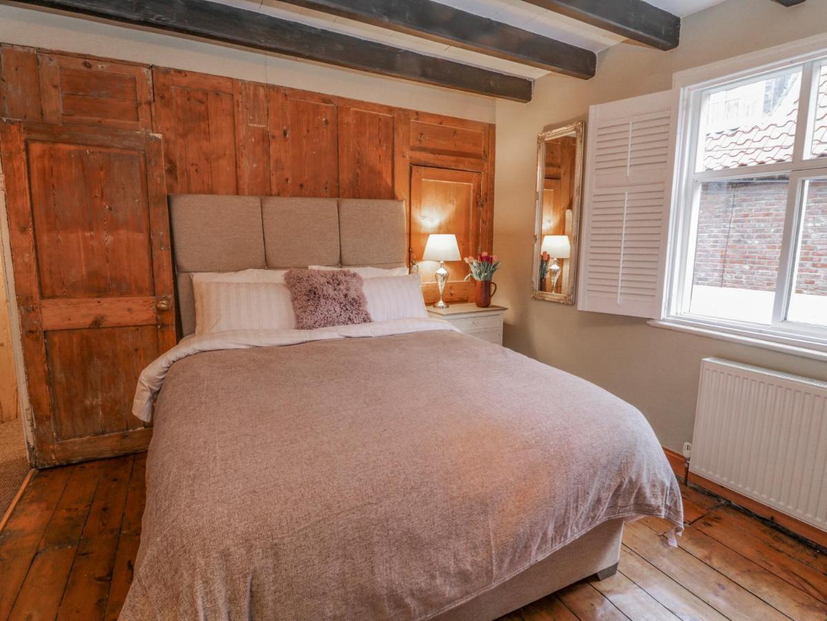 But 'N' Ben Villa Whitby Luaran gambar